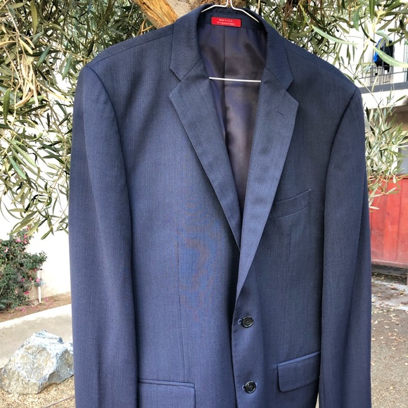 Ermenegildo Zegna Other - NW Ermenegildo Zegna Trim Fit Made in USA, 42L/W35